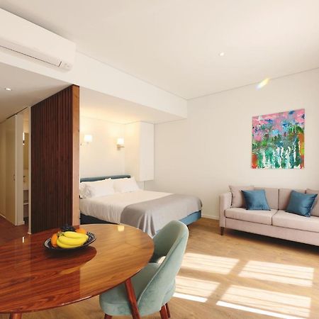 Ribeira Flores 59 Downtown Apartments Porto Ngoại thất bức ảnh
