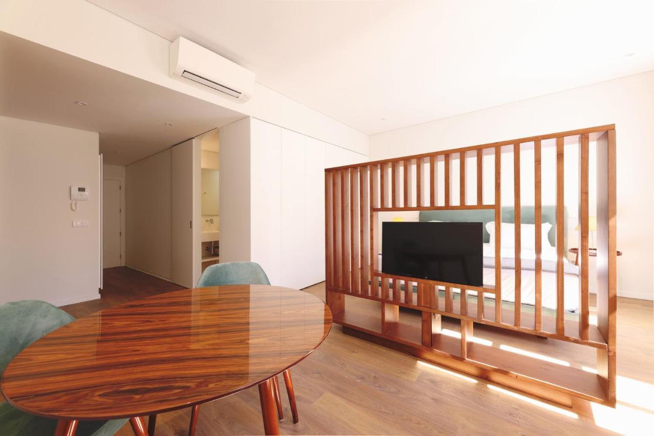Ribeira Flores 59 Downtown Apartments Porto Ngoại thất bức ảnh