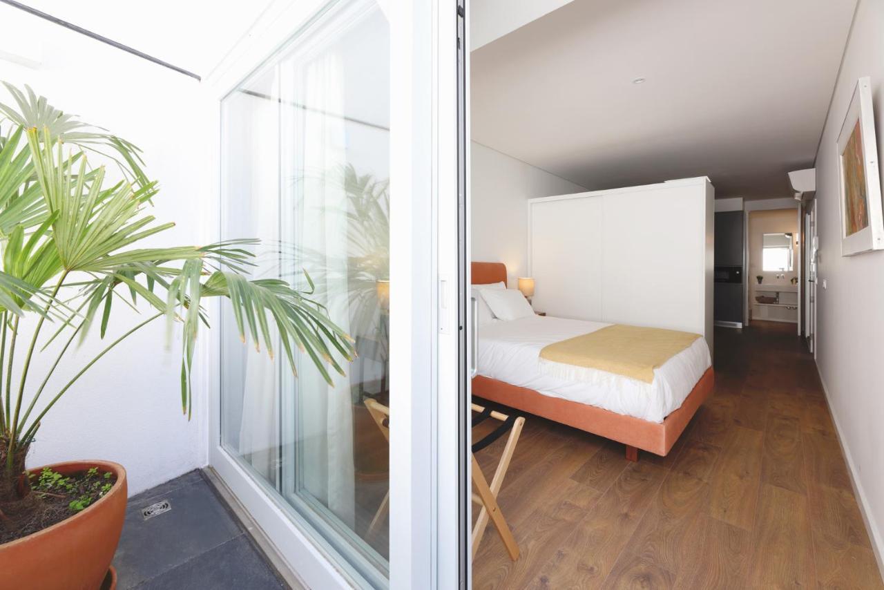 Ribeira Flores 59 Downtown Apartments Porto Ngoại thất bức ảnh