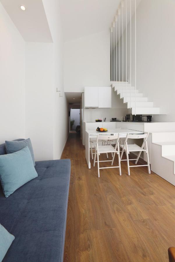 Ribeira Flores 59 Downtown Apartments Porto Ngoại thất bức ảnh