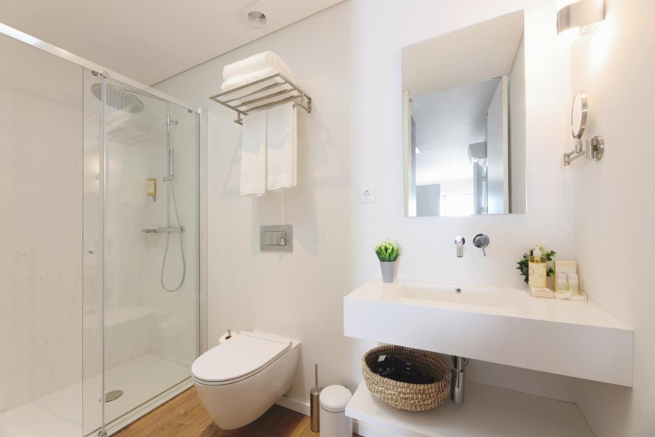Ribeira Flores 59 Downtown Apartments Porto Ngoại thất bức ảnh
