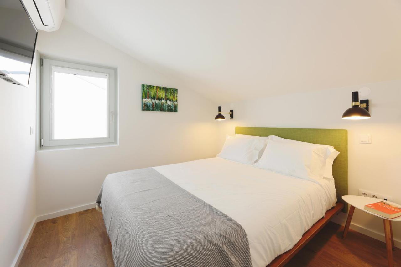Ribeira Flores 59 Downtown Apartments Porto Ngoại thất bức ảnh