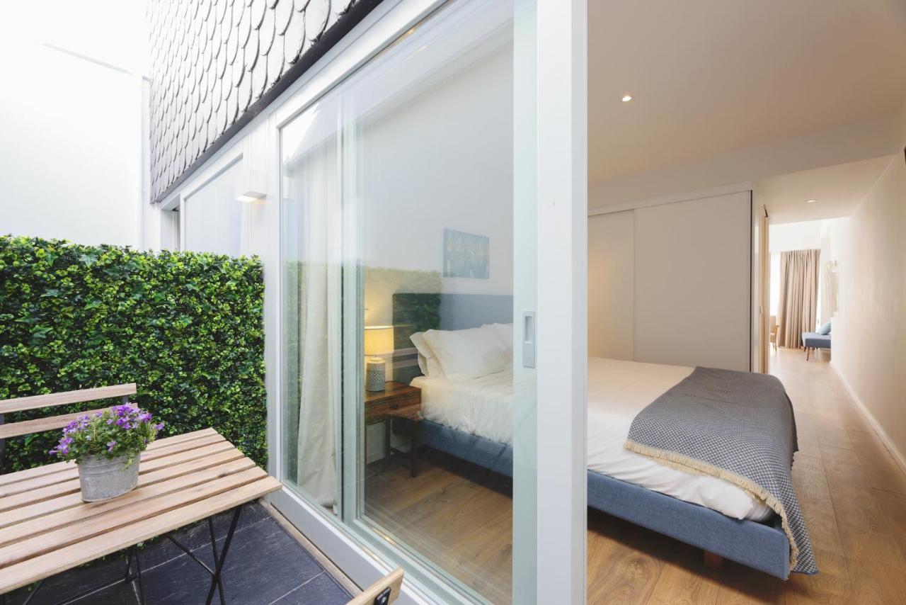 Ribeira Flores 59 Downtown Apartments Porto Ngoại thất bức ảnh