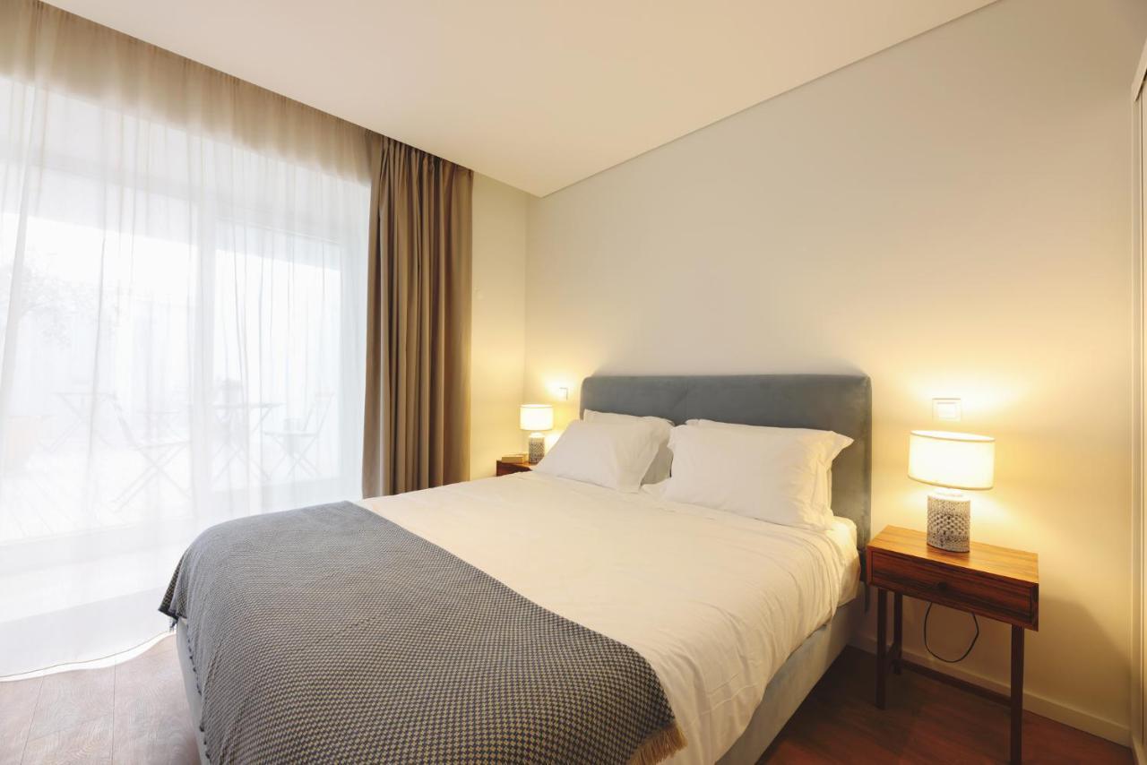 Ribeira Flores 59 Downtown Apartments Porto Ngoại thất bức ảnh