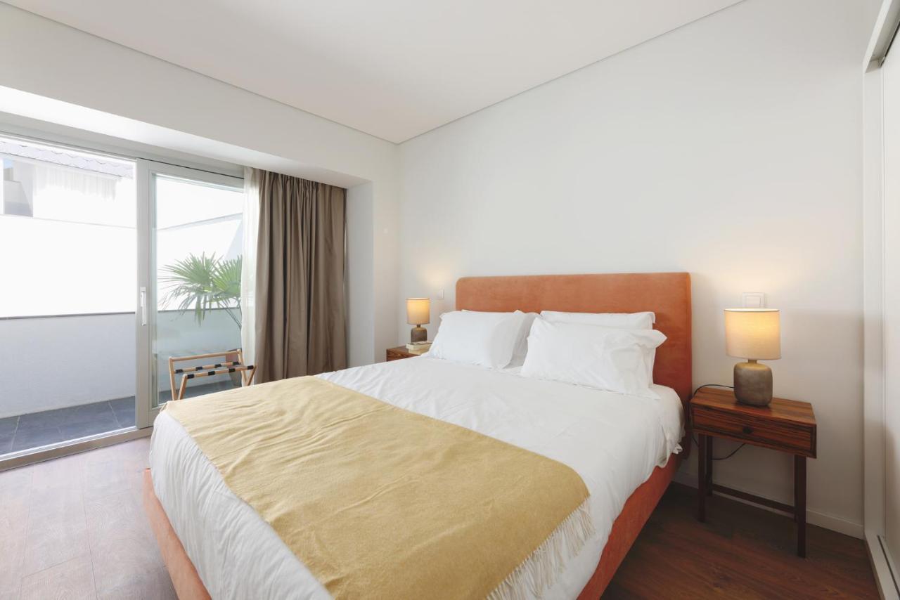 Ribeira Flores 59 Downtown Apartments Porto Ngoại thất bức ảnh