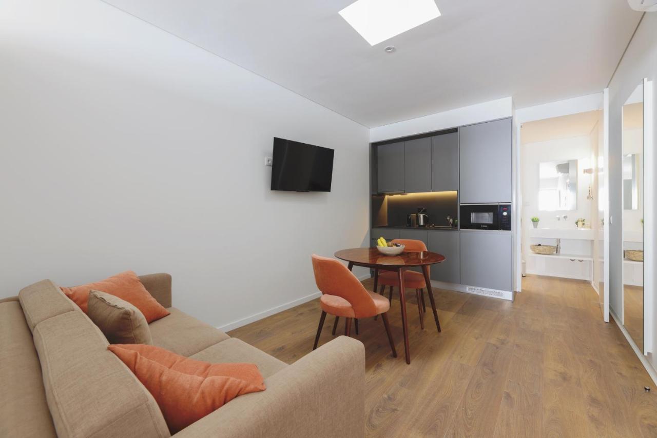 Ribeira Flores 59 Downtown Apartments Porto Ngoại thất bức ảnh