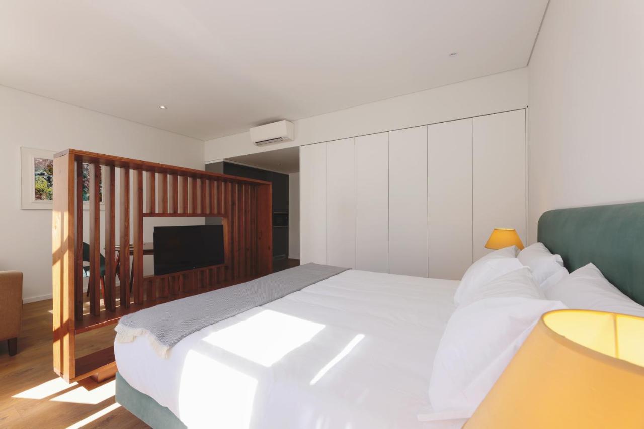 Ribeira Flores 59 Downtown Apartments Porto Ngoại thất bức ảnh