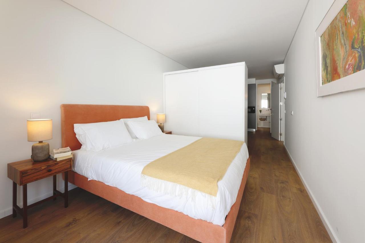Ribeira Flores 59 Downtown Apartments Porto Ngoại thất bức ảnh