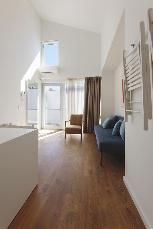 Ribeira Flores 59 Downtown Apartments Porto Ngoại thất bức ảnh