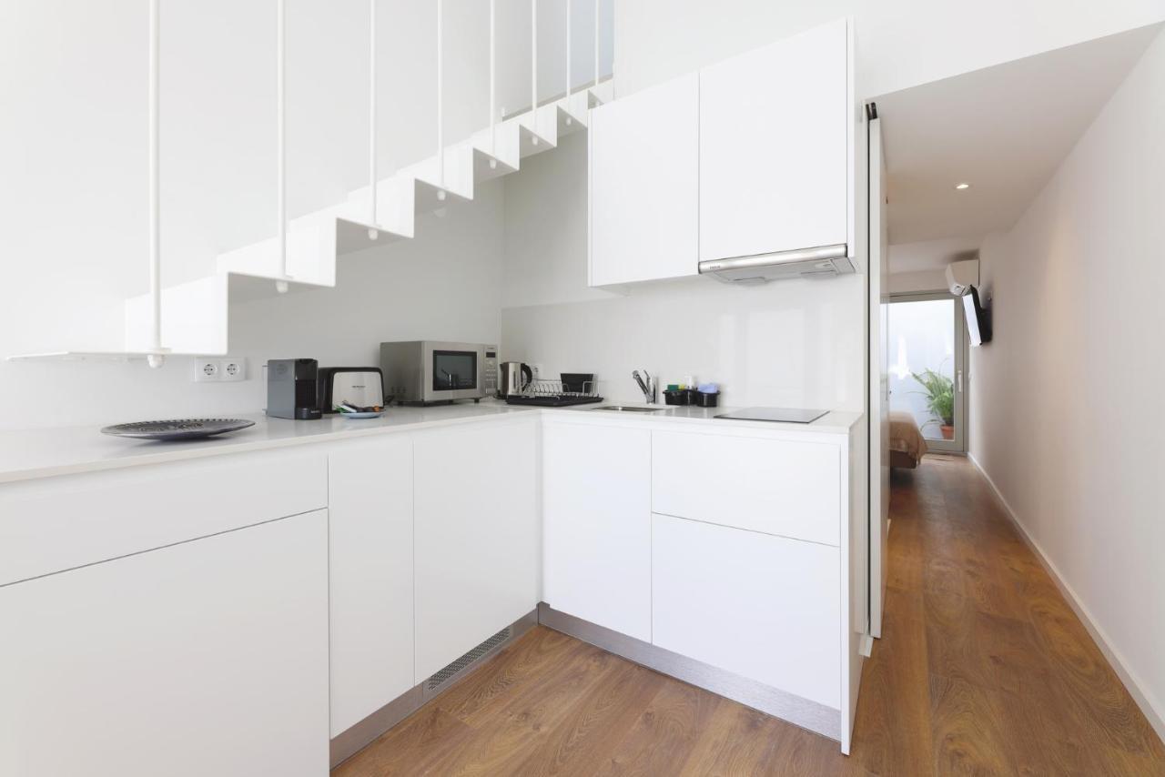 Ribeira Flores 59 Downtown Apartments Porto Ngoại thất bức ảnh