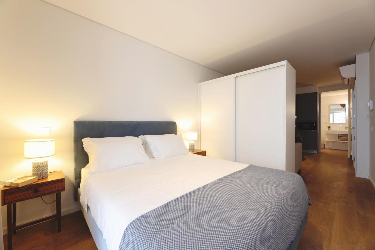 Ribeira Flores 59 Downtown Apartments Porto Ngoại thất bức ảnh