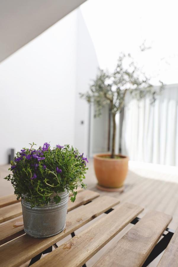 Ribeira Flores 59 Downtown Apartments Porto Ngoại thất bức ảnh