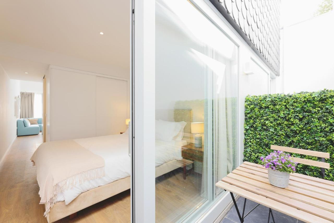 Ribeira Flores 59 Downtown Apartments Porto Ngoại thất bức ảnh
