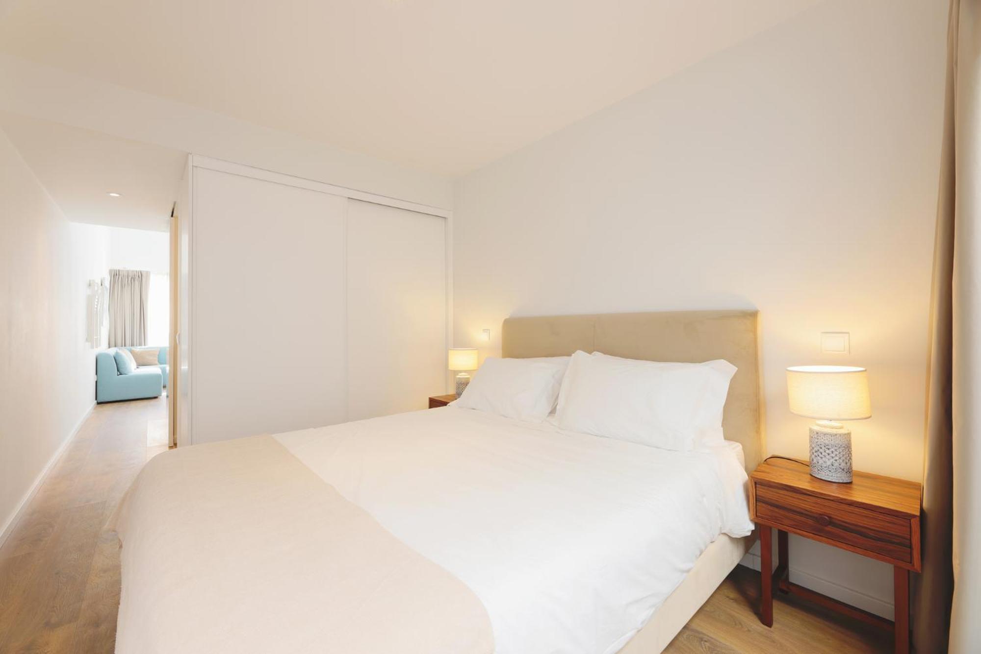 Ribeira Flores 59 Downtown Apartments Porto Ngoại thất bức ảnh