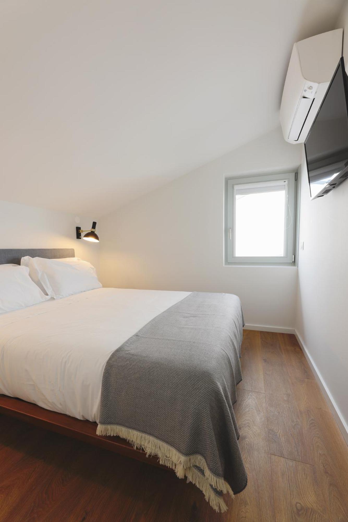 Ribeira Flores 59 Downtown Apartments Porto Ngoại thất bức ảnh