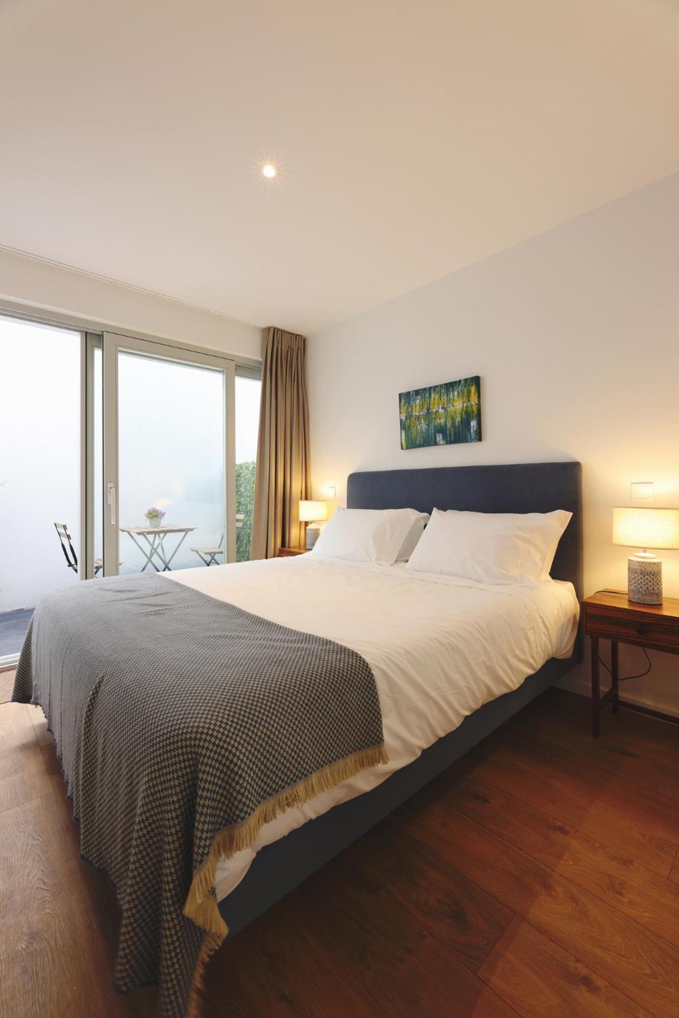 Ribeira Flores 59 Downtown Apartments Porto Ngoại thất bức ảnh
