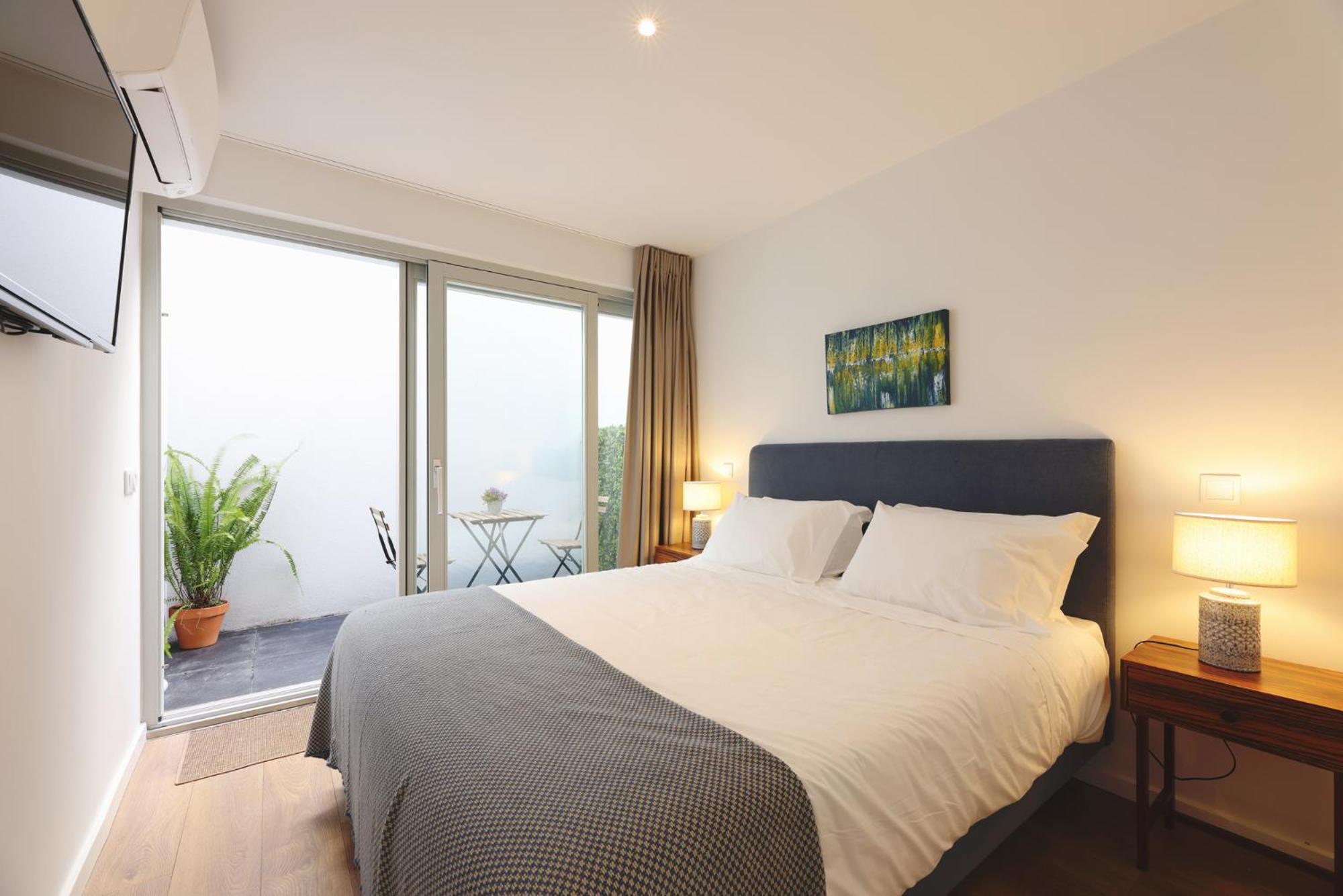 Ribeira Flores 59 Downtown Apartments Porto Ngoại thất bức ảnh