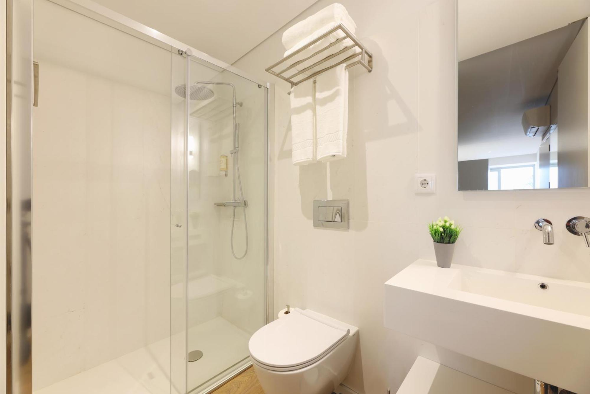 Ribeira Flores 59 Downtown Apartments Porto Ngoại thất bức ảnh