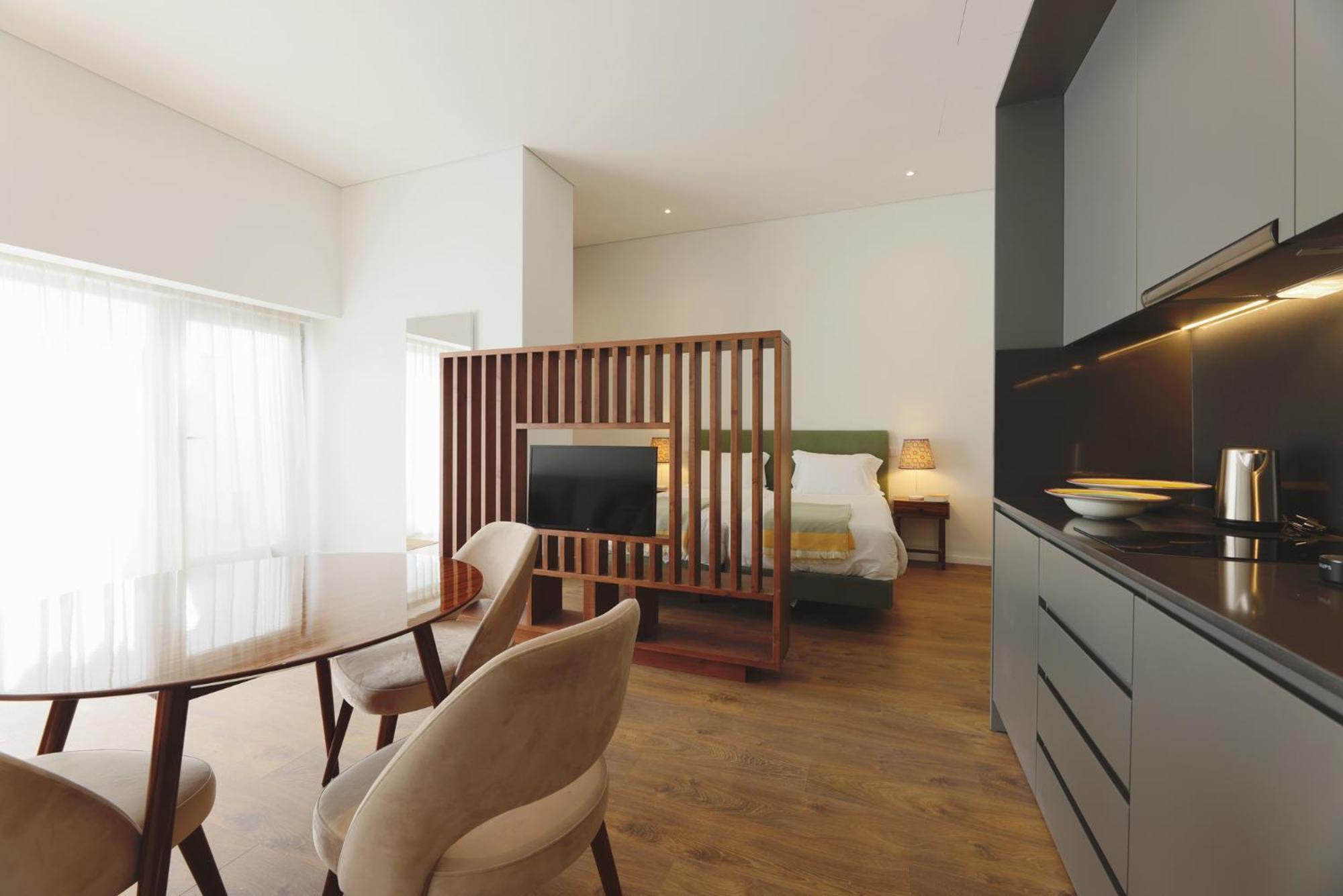 Ribeira Flores 59 Downtown Apartments Porto Phòng bức ảnh