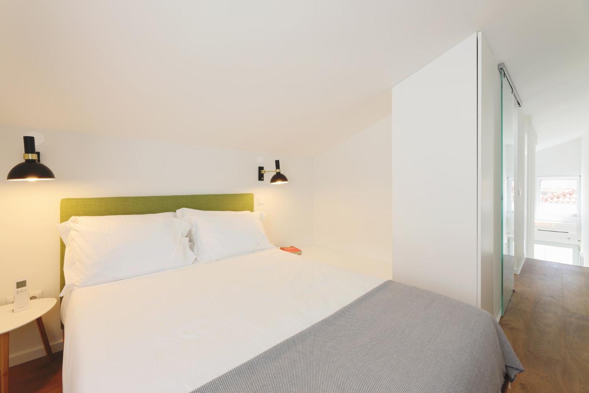 Ribeira Flores 59 Downtown Apartments Porto Phòng bức ảnh
