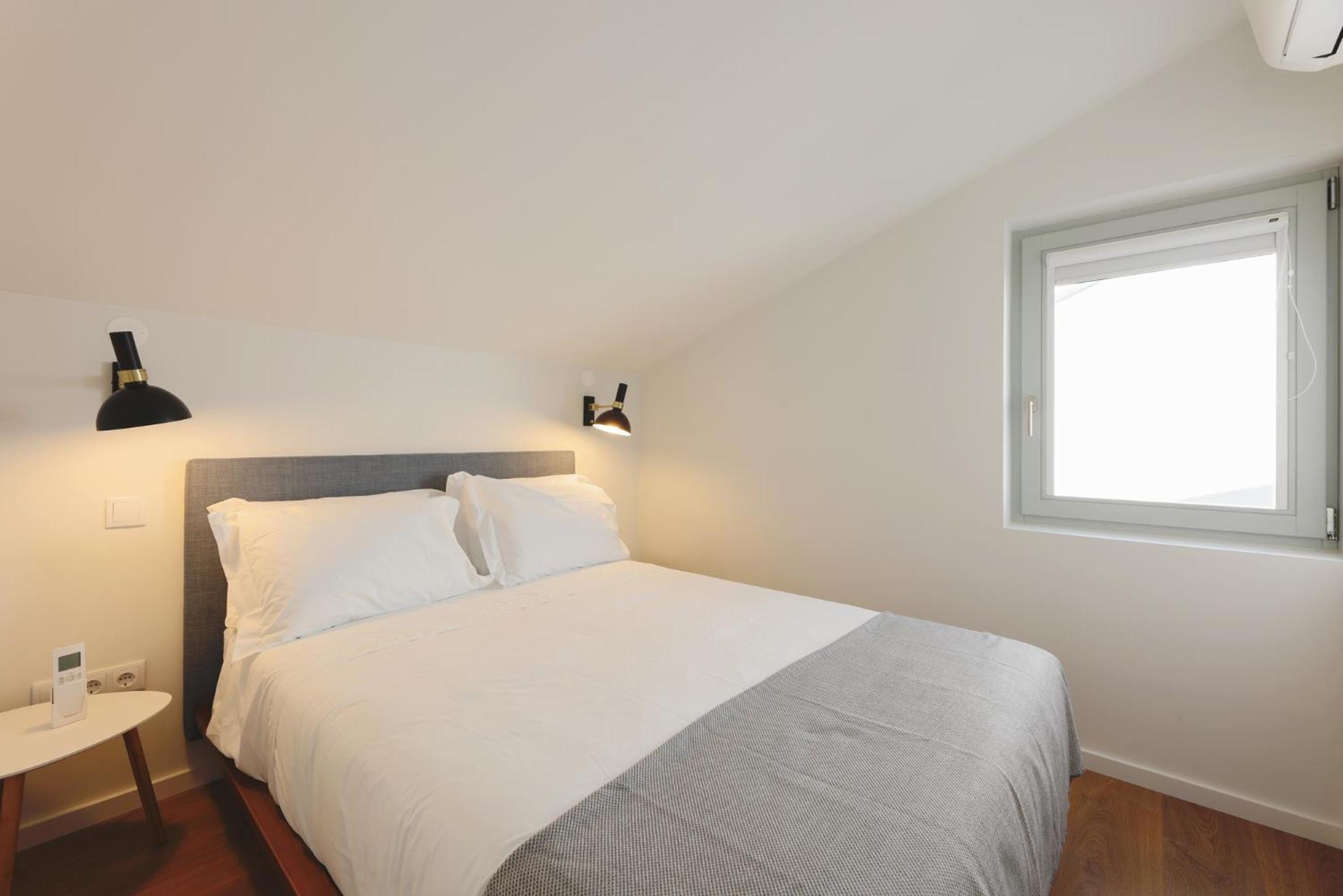 Ribeira Flores 59 Downtown Apartments Porto Phòng bức ảnh