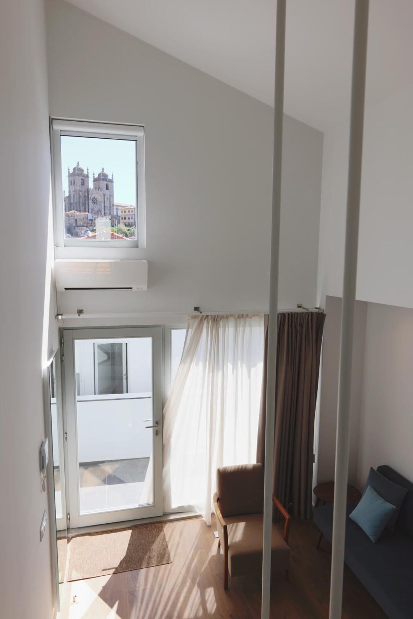 Ribeira Flores 59 Downtown Apartments Porto Phòng bức ảnh