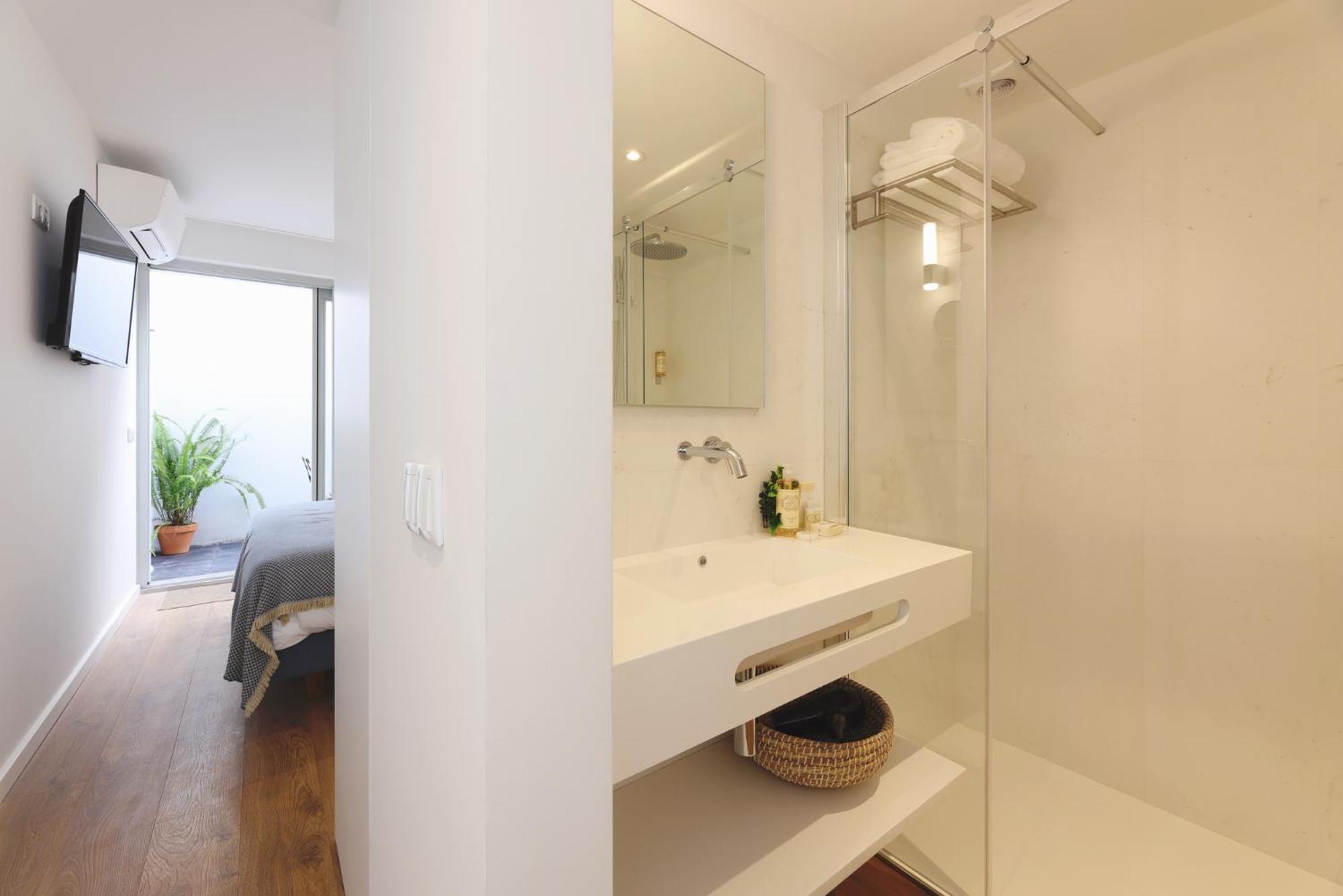 Ribeira Flores 59 Downtown Apartments Porto Phòng bức ảnh