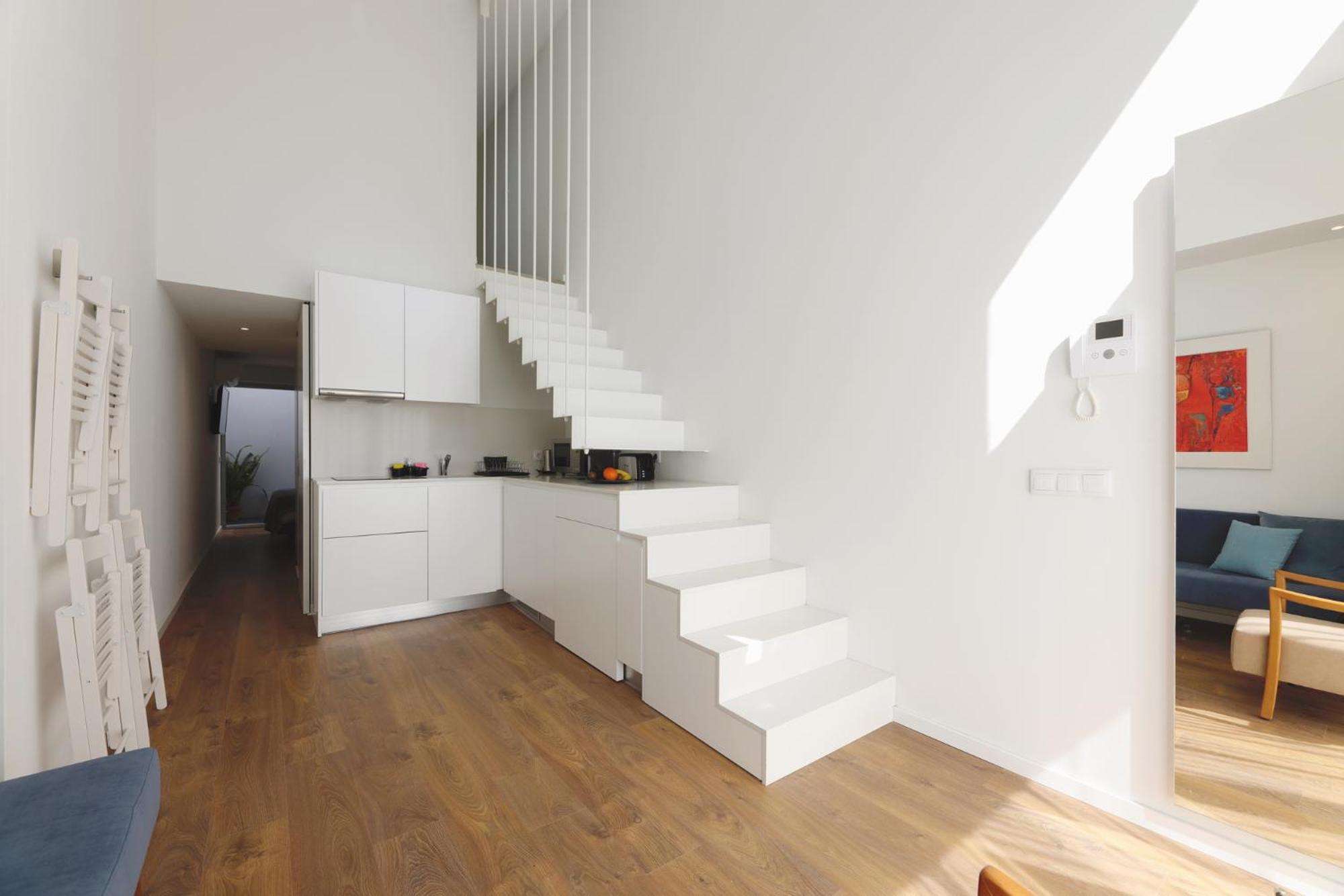 Ribeira Flores 59 Downtown Apartments Porto Phòng bức ảnh