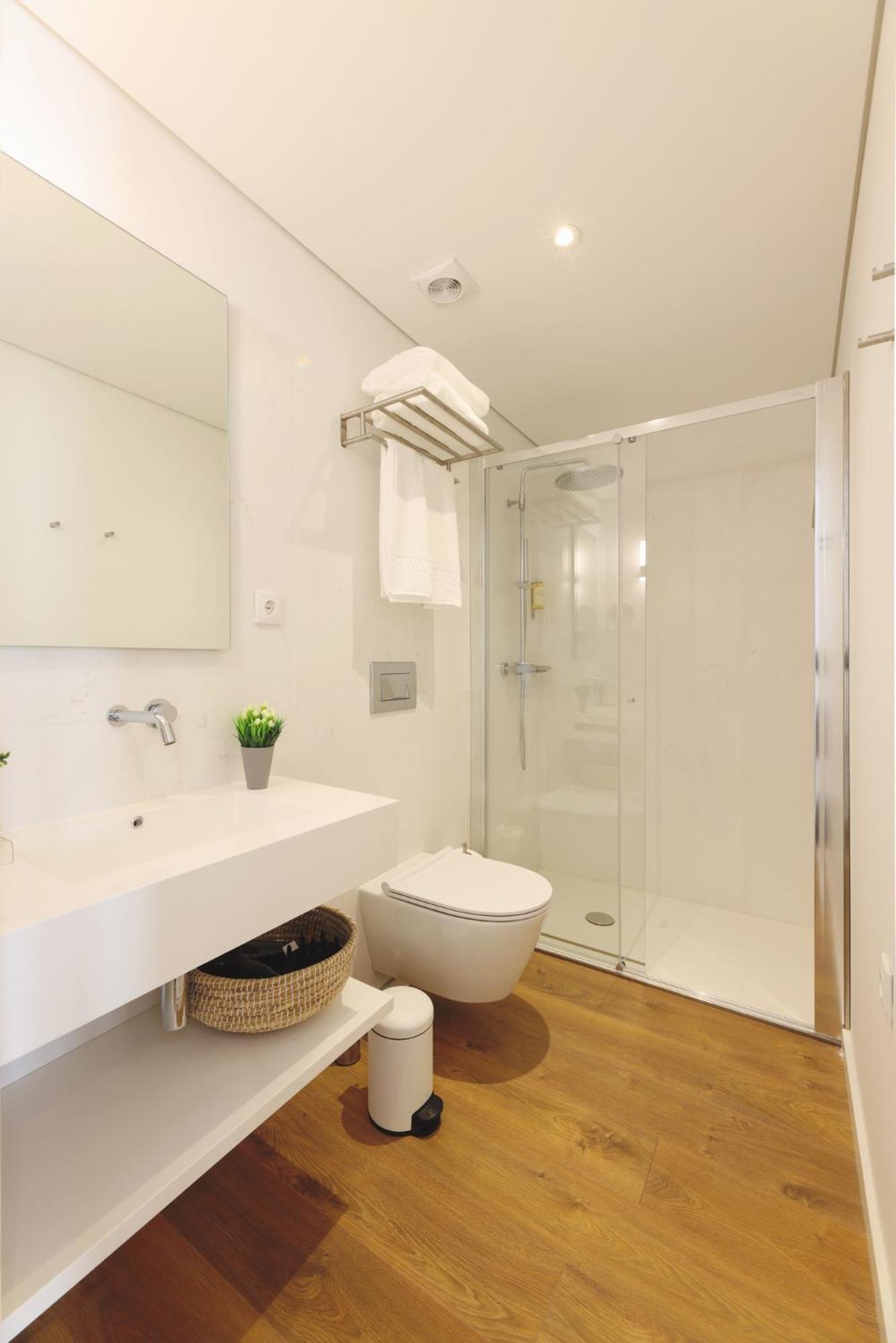 Ribeira Flores 59 Downtown Apartments Porto Phòng bức ảnh