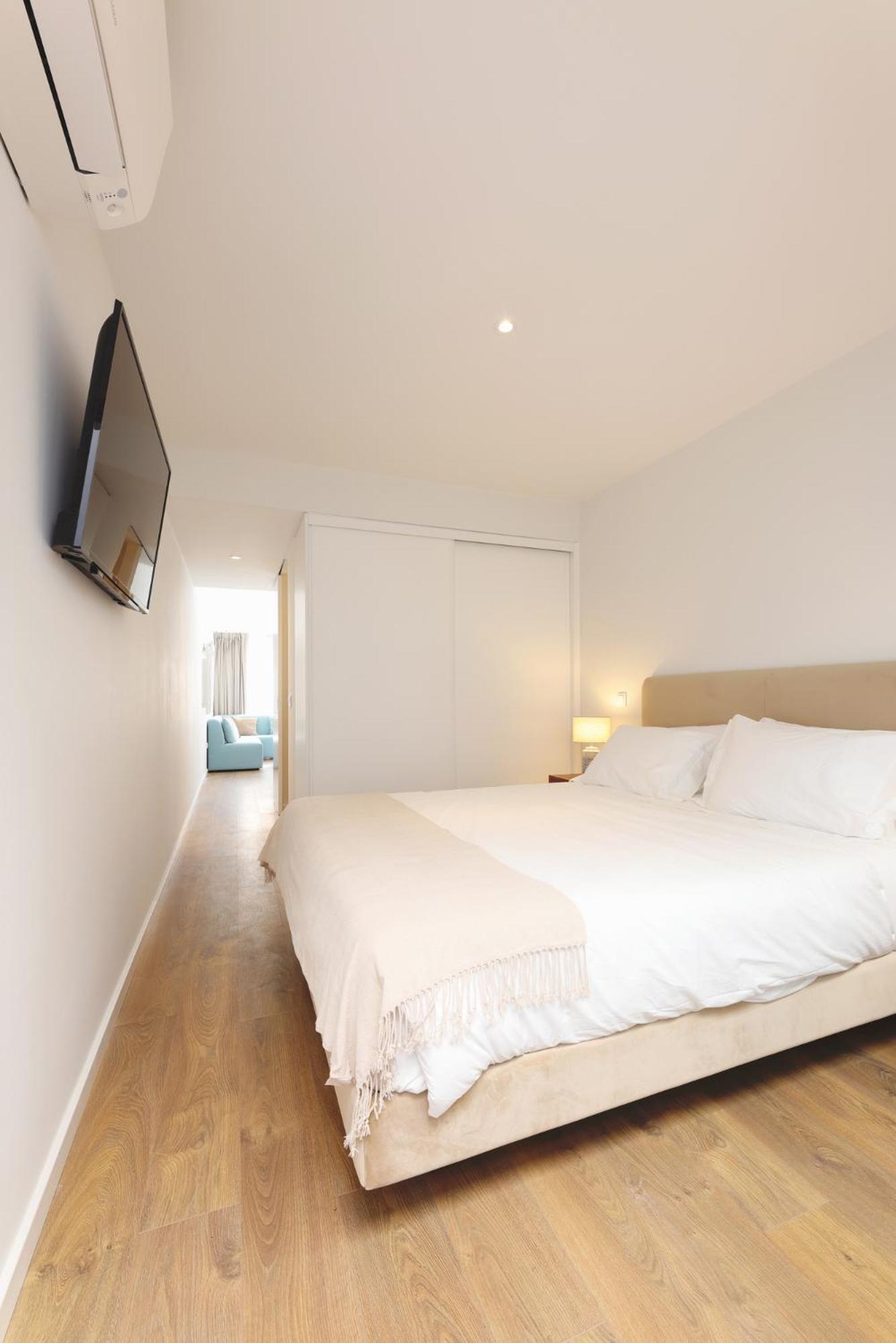 Ribeira Flores 59 Downtown Apartments Porto Phòng bức ảnh