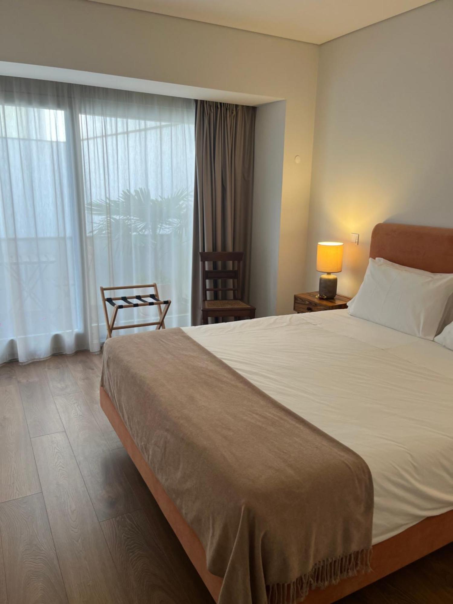 Ribeira Flores 59 Downtown Apartments Porto Ngoại thất bức ảnh
