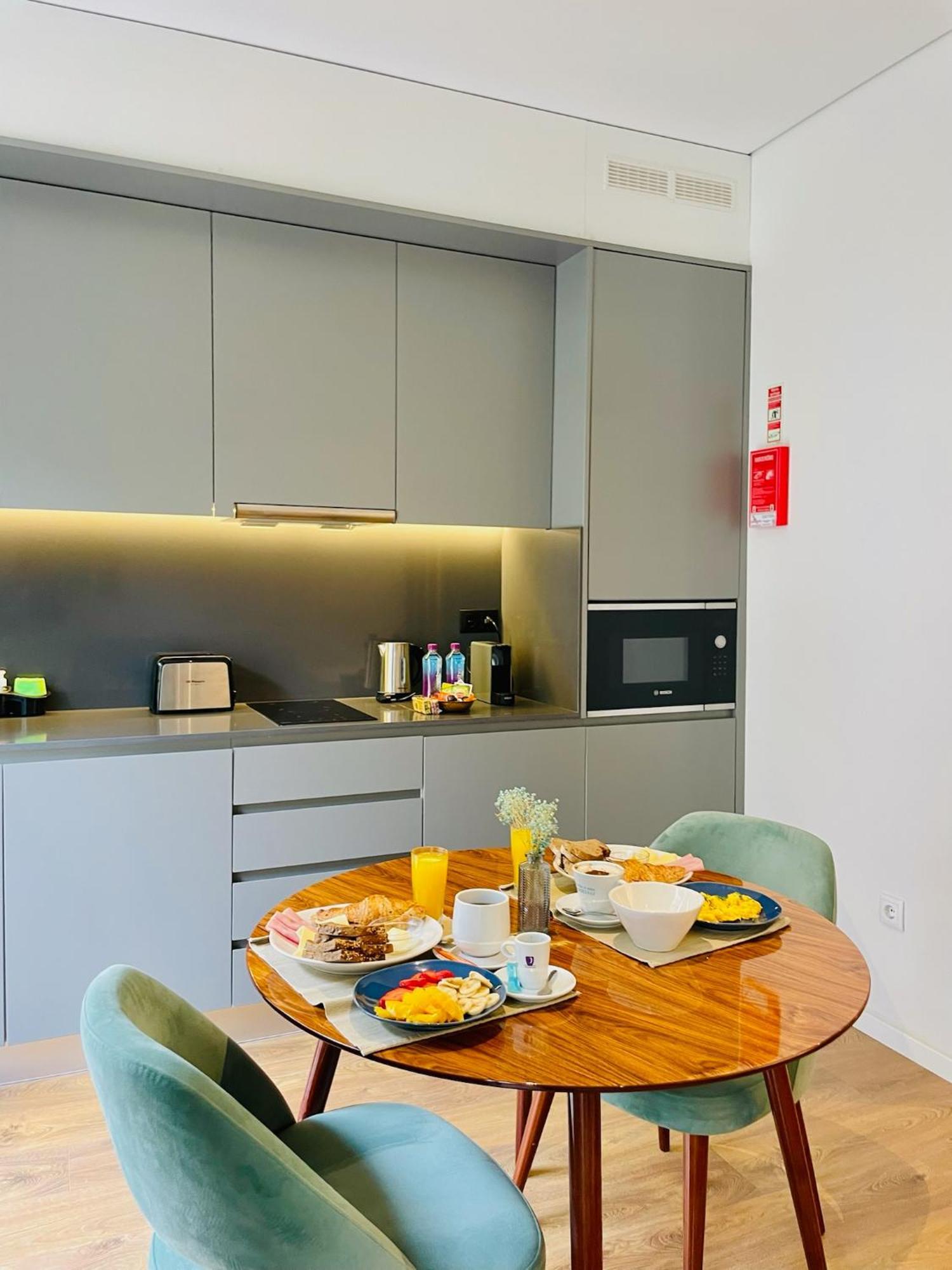 Ribeira Flores 59 Downtown Apartments Porto Ngoại thất bức ảnh